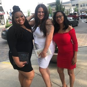 Meet your Posher, Cyndi